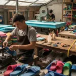 Sleeper Making Business