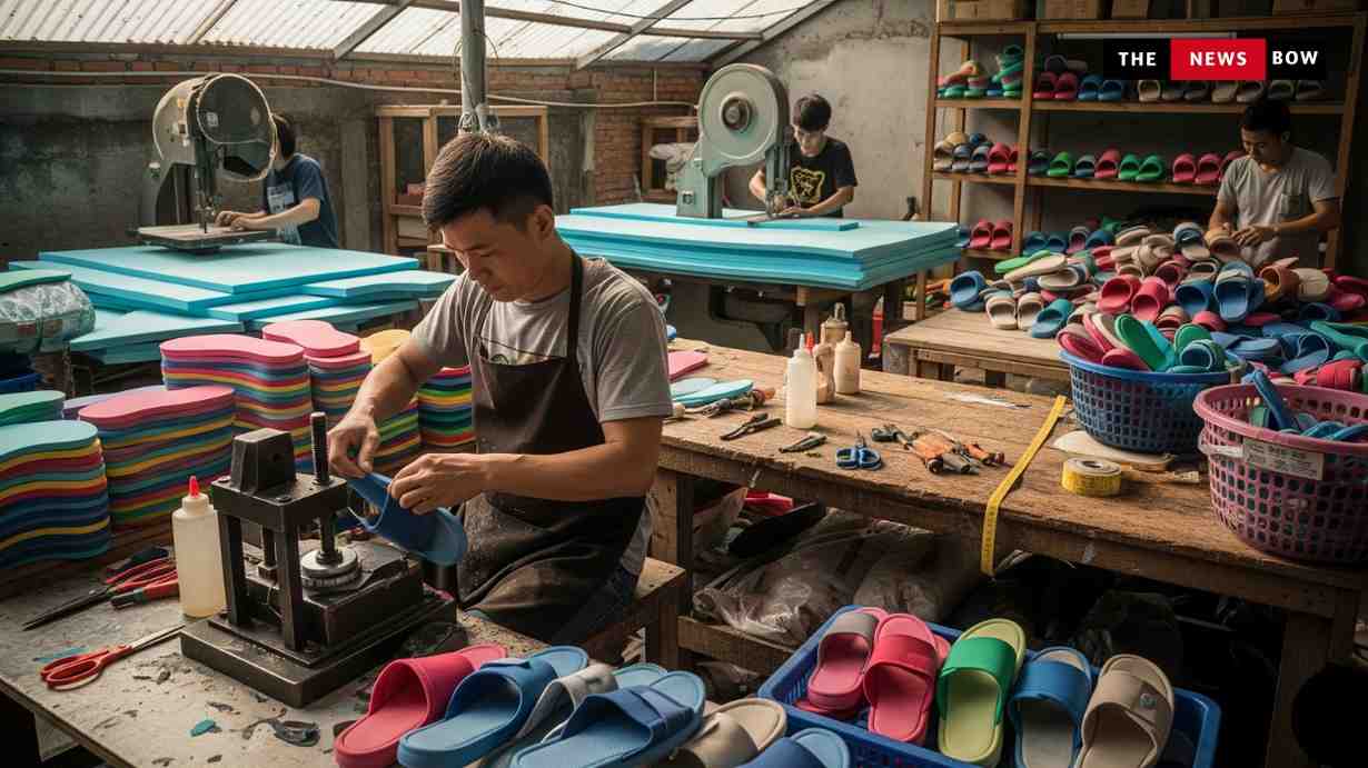 Sleeper Making Business