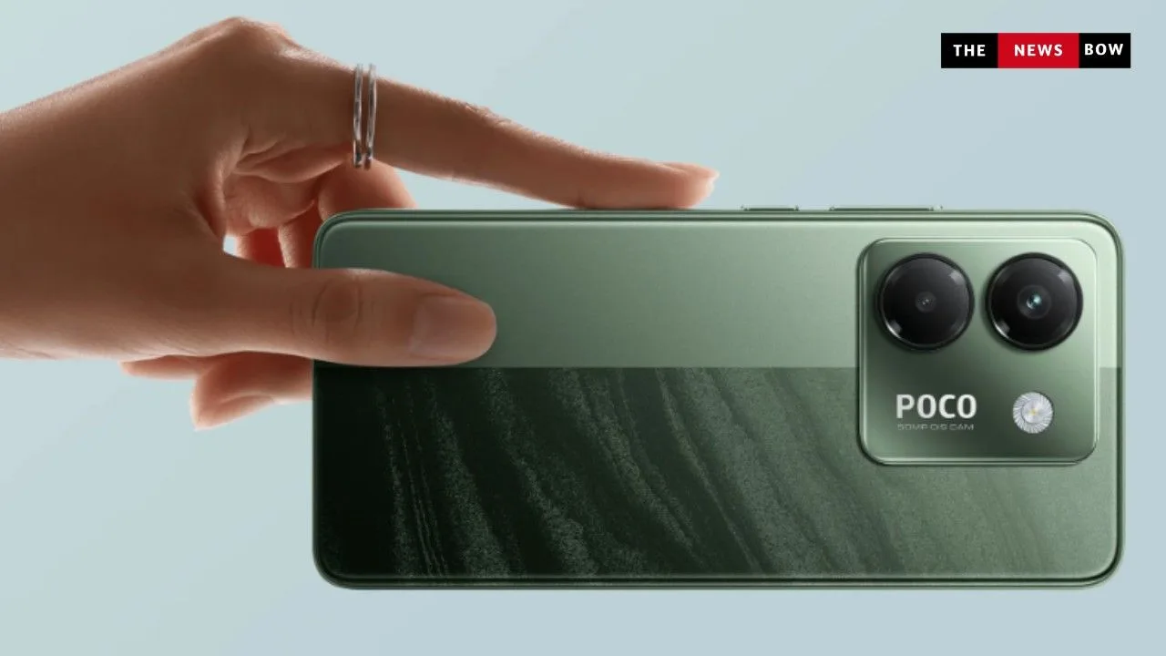 POCO M7 Pro with Awesome Offer