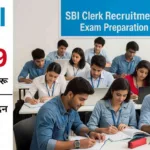 SBI Clerk Notification 2025