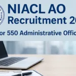 NIACL AO Jobs 2025