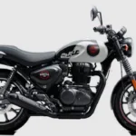 Royal Enfield Hunter 350 Graphite Grey