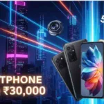 Best Smartphone Under ₹30,000